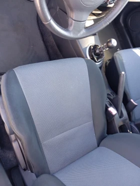 Fiat Sedici 1.9 дизел 4/4 - 5900 лв. / 3016.62 € - 90603767 10