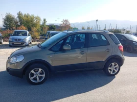 Fiat Sedici 1.9 дизел 4/4 - 5900 лв. / 3016.62 € - 90603767 9