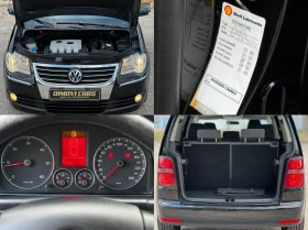 VW Touran 2.0TDI/FACELIFT/7-МЕСТА - 7900 лв. / 4039.21 € - 88218879 17