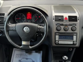 VW Touran 2.0TDI/FACELIFT/7-МЕСТА - 7900 лв. / 4039.21 € - 88218879 13