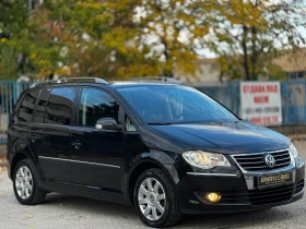 Обява за продажба на VW Touran 2.0TDI/FACELIFT/7-МЕСТА ~7 900 лв. - изображение 6