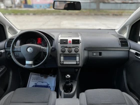 Обява за продажба на VW Touran 2.0TDI/FACELIFT/7-МЕСТА ~7 900 лв. - изображение 9