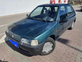 Peugeot 106  - изображение 1