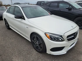 Mercedes-Benz C 450 AMG * CARFAX * АвтоКредит * Цена до България*  - 42150 лв. / 21550.95 € - 37531616 2