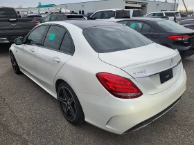 Mercedes-Benz C 450 AMG * CARFAX * АвтоКредит * Цена до България*  - 42150 лв. / 21550.95 € - 37531616 4