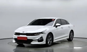     Kia K5 2.0 LPI Strandard * -   * 