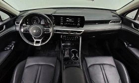 Kia K5 2.0 LPI Strandard * -   *  | Mobile.bg    7