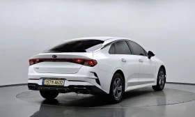 Kia K5 2.0 LPI Strandard * -   *  | Mobile.bg    2