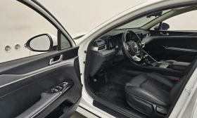 Kia K5 2.0 LPI Strandard * -   *  | Mobile.bg    10