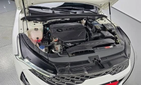 Kia K5 2.0 LPI Strandard * -   *  | Mobile.bg    6