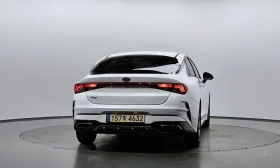 Kia K5 2.0 LPI Strandard * -   *  | Mobile.bg    4