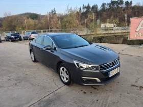 Peugeot 508 | Mobile.bg    5