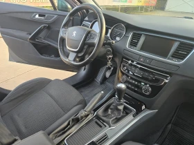 Peugeot 508 | Mobile.bg    8
