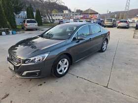 Peugeot 508 | Mobile.bg    3