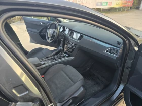 Peugeot 508 | Mobile.bg    7