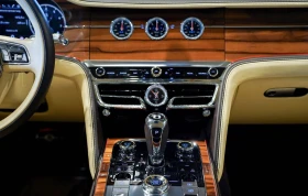 Bentley Flying Spur 6.0 W12 AWD - 349998 лв. / 178951.14 € - 87070911 13