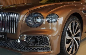 Bentley Flying Spur 6.0 W12 AWD - 349998 лв. / 178951.14 € - 87070911 5