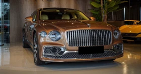 Bentley Flying Spur 6.0 W12 AWD - 349998 лв. / 178951.14 € - 87070911 2