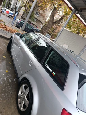 Audi A4 Коментар на цената на място , снимка 4