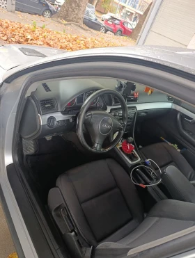 Audi A4 Коментар на цената на място , снимка 6