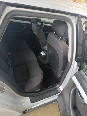 Audi A4 Коментар на цената на място , снимка 5