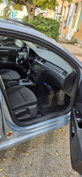 Skoda Superb | Mobile.bg    11