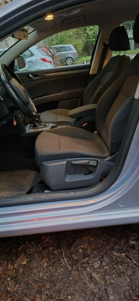 Skoda Superb | Mobile.bg    12