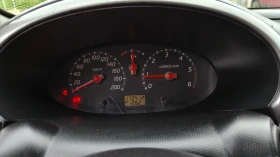 Nissan Micra 1.5 DCI Keyless К12, снимка 10