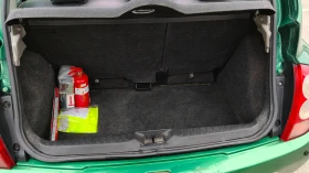 Nissan Micra 1.5 DCI Keyless К12, снимка 13