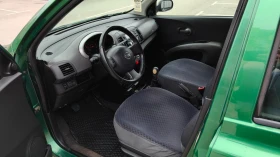Nissan Micra 1.5 DCI Keyless К12, снимка 7
