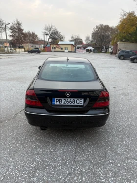 Mercedes-Benz CLK 220 CDI - 12499 лв. / 6390.64 € - 82683680 6