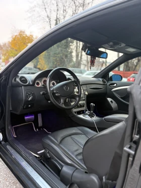 Mercedes-Benz CLK 220 CDI - 12499 лв. / 6390.64 € - 82683680 7