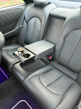 Mercedes-Benz CLK 220 CDI - 12499 лв. / 6390.64 € - 82683680 8