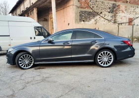 Mercedes-Benz CLS 350 4matic AMG 146000км, снимка 5
