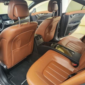 Mercedes-Benz CLS 350 4matic AMG 146000км, снимка 12