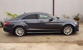 Mercedes-Benz CLS 350 4matic AMG 146000км, снимка 6