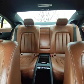 Mercedes-Benz CLS 350 4matic AMG 146000км, снимка 13