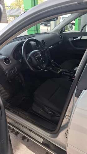 Audi A3, снимка 6 — Bazar.bg Audi A3, снимка 6