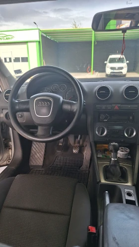 Audi A3, снимка 7 — Bazar.bg Audi A3, снимка 7