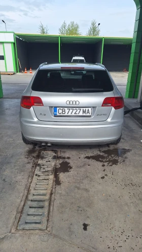 Audi A3, снимка 4 — Bazar.bg Audi A3, снимка 4