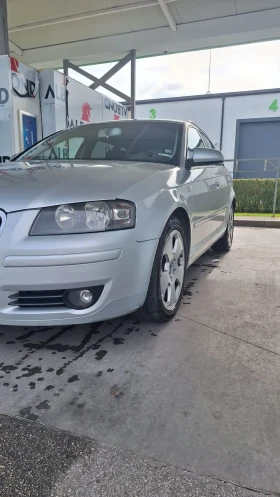 Audi A3, снимка 2 — Bazar.bg Audi A3, снимка 2