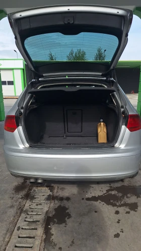 Audi A3, снимка 5 — Bazar.bg Audi A3, снимка 5