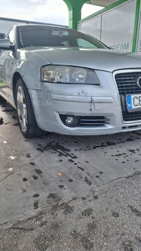 Audi A3, снимка 3 — Bazar.bg Audi A3, снимка 3