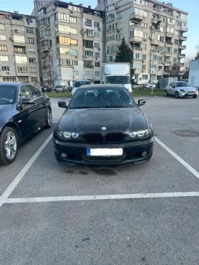 BMW 320, снимка 3