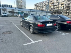 BMW 320, снимка 6