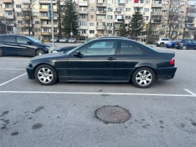 BMW 320, снимка 5