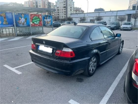 BMW 320, снимка 8