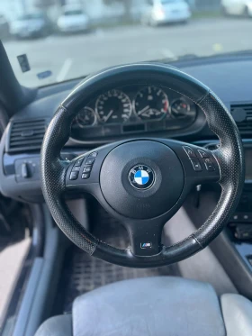 BMW 320, снимка 12