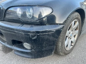 BMW 320, снимка 14