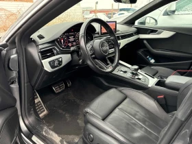 Audi A5 Technik  CARFAX - 15200 € / 29728.62 лв. - 69123155 5